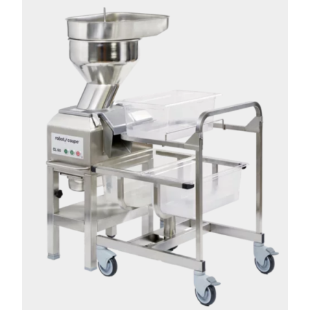 CL60 Nutrition Fraîcheur  400V/50/3