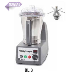 BL3 230V/50/1