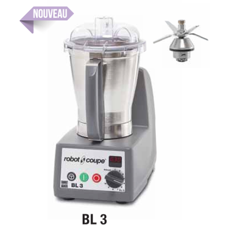 BL3 230V/50/1