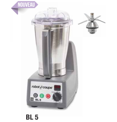 BL 5 230V/50/1