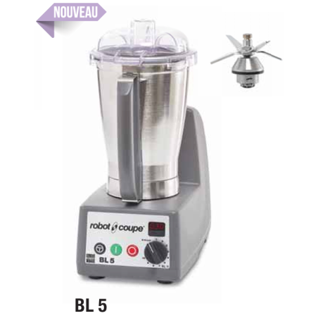 BL 5 230V/50/1