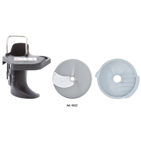 Accessoire equipement frites 10X10 mm + Easy Loader