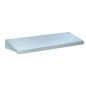 Armoire de rangement inox AHB/146 dim 1400x600xH2000mm Armoire de rangement inox AHB/146 dim 1400x600xH2000mm