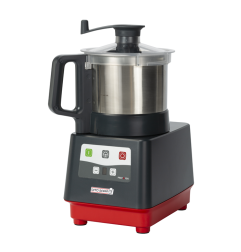 Cutter mélangeur Cutter Mélangeur PREP4YOU 3,6 Lt - Vitesse Variable 602204