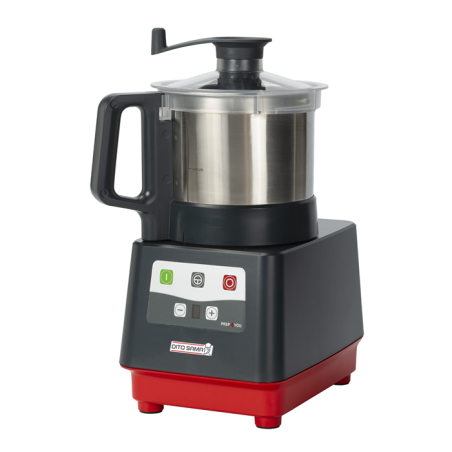 Cutter mélangeur Cutter Mélangeur PREP4YOU 3,6 Lt - Vitesse Variable 602204