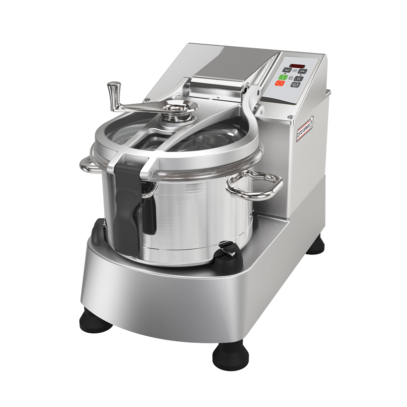 Cutter mélangeur K120S/KE120S - 11,5 litres - 600091