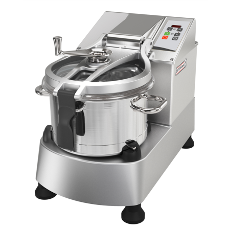 Cutter mélangeur K120S/KE120S - 11,5 litres - 600091