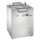 Laveuse-essoreuse à légumes programmable - charge 2/6 kg 602314