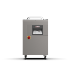 Machine sous vide sur roulettes 25m3/h