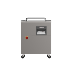 Machine sous vide sur roulettes 60m3/h 602337