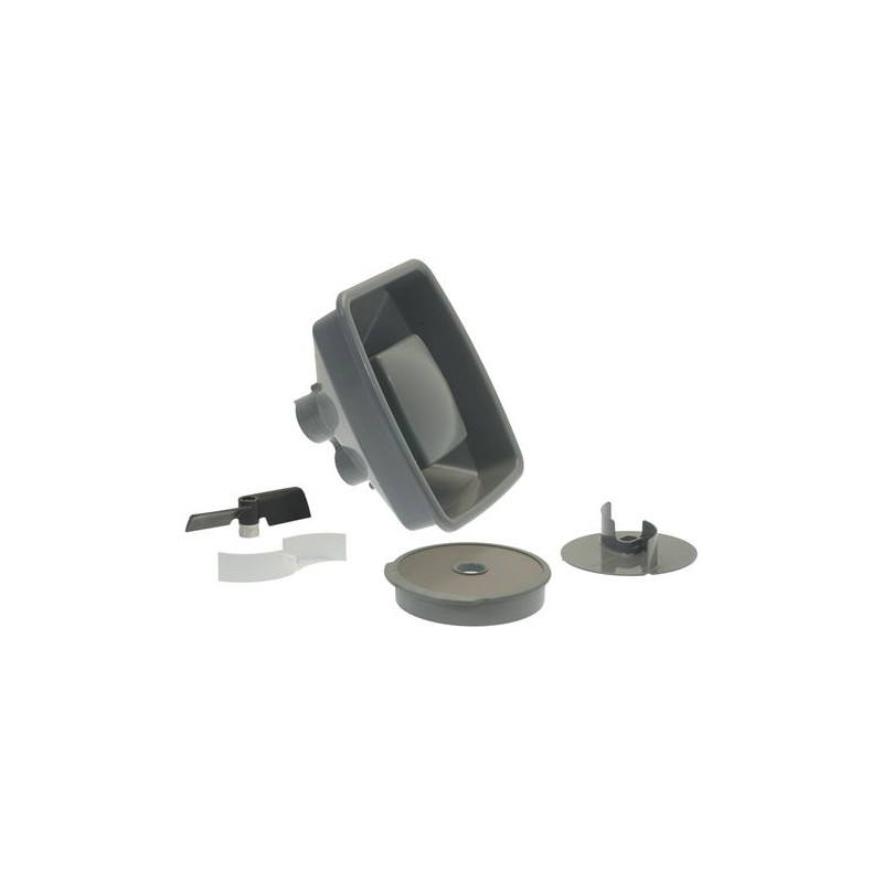 ACC P-PURÉE 1,5MM  CL50E