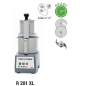 R201XL 230V/50/1 - 2 disques R201XL 230V/50/1 - 2 disques