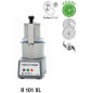 R101 XL 230V/50/1 - 2 disques R101 XL 230V/50/1 - 2 disques