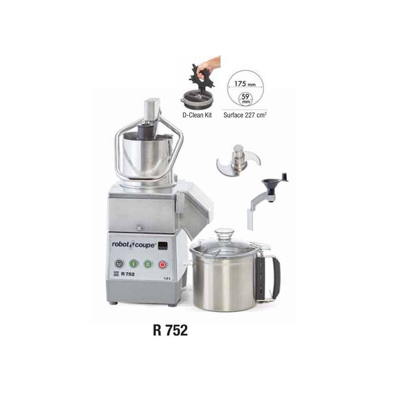 R752 400V/50/3 R752 400V/50/3