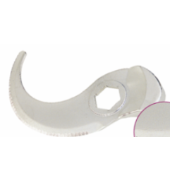 LAME DENTÉE R45A