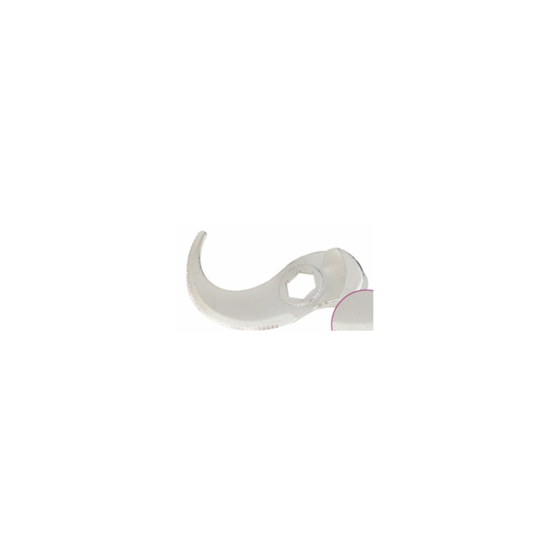 LAME DENTÉE R45A