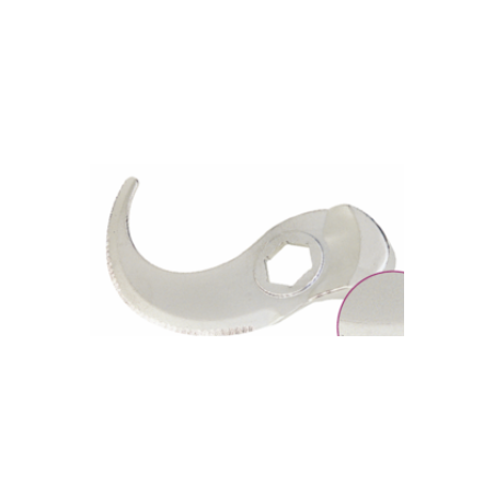 LAME DENTÉE R45A