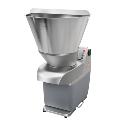 Coupe-légumes, trémie d’alimentation automatique