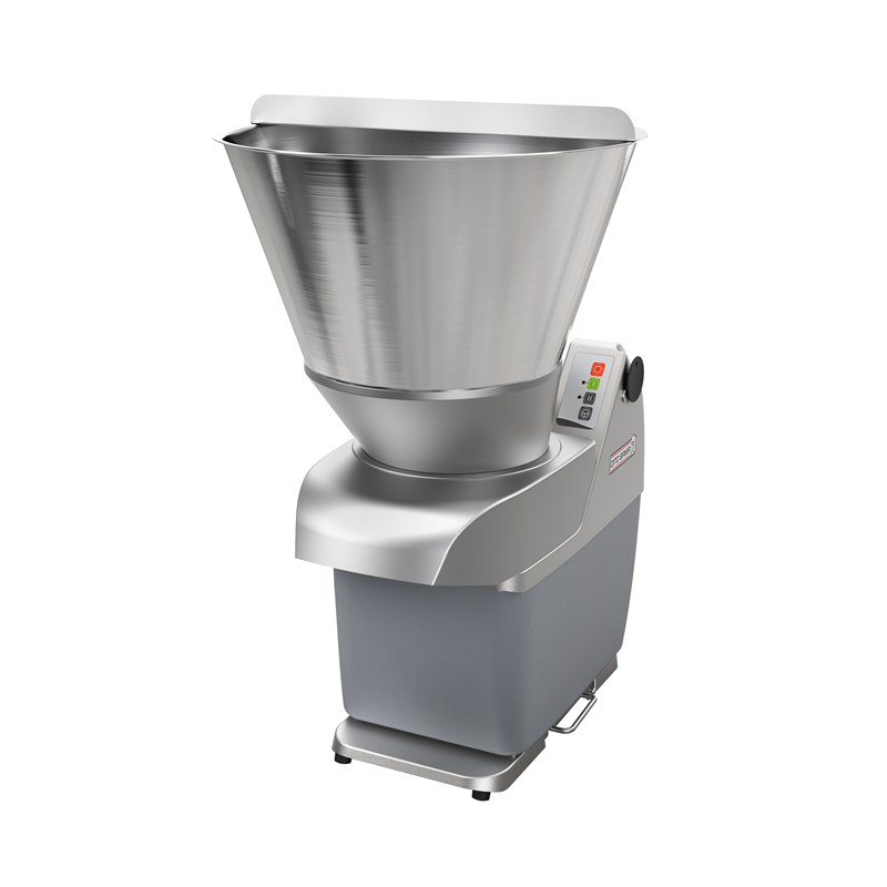 Coupe-légumes, trémie d’alimentation automatique