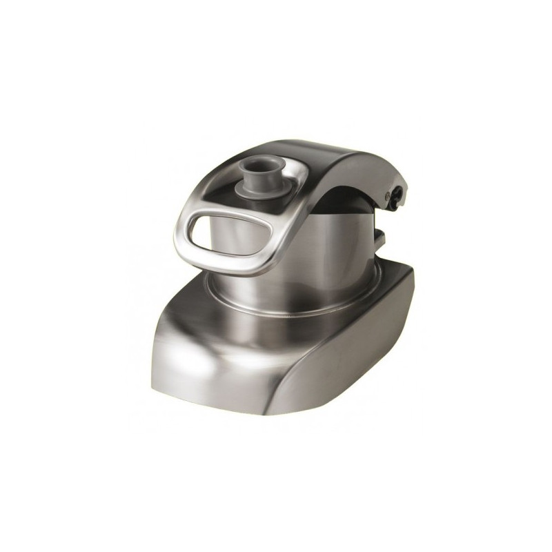 Trémie automatique inox pour TR210