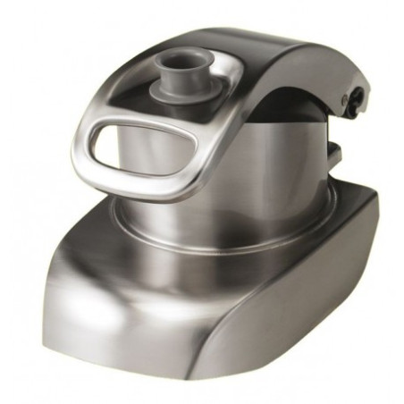 Trémie automatique inox pour TR210