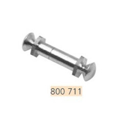 goujon pour étagère modulaire tournus équipement 800711
