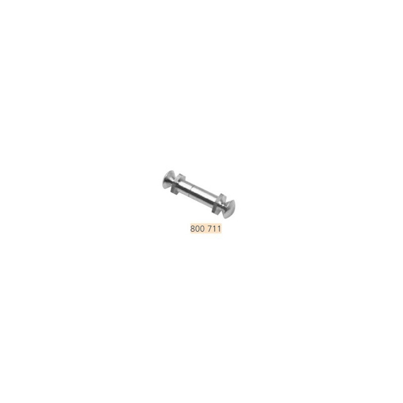 goujon pour étagère modulaire tournus équipement 800711