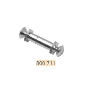 goujon pour étagère modulaire tournus équipement 800711