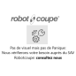 Accessoire equipement frites 8X8 mm + Easy Loader Accessoire equipement frites 8X8 mm + Easy Loader
