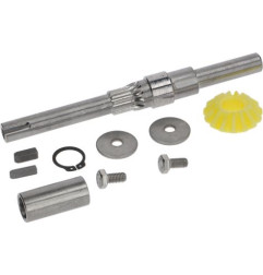 ARBRE SOLAIRE EQUIPE B7 - 0D0343