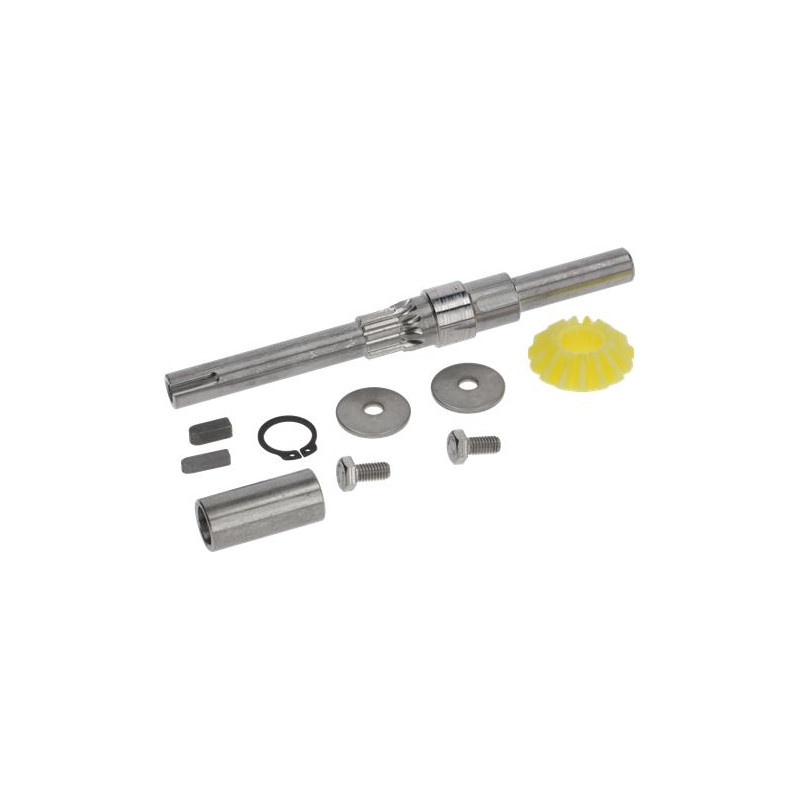 ARBRE SOLAIRE EQUIPE B7 - 0D0343