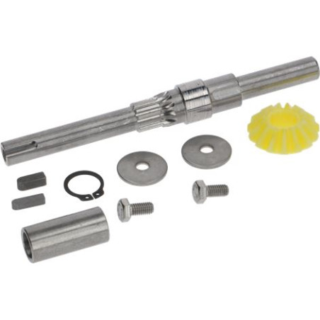 ARBRE SOLAIRE EQUIPE B7 - 0D0343