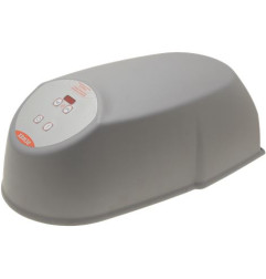 CAPOT EQ XBM30 - 0D2768 remplacé par: 0D7713