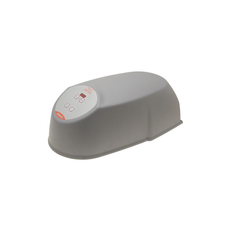 CAPOT EQ XBM30 - 0D2768 remplacé par: 0D7713