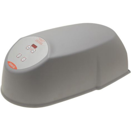 CAPOT EQ XBM30 - 0D2768 remplacé par: 0D7713
