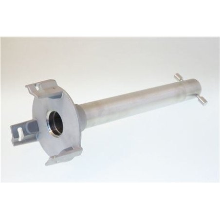 TUBE EQ TBX130 (SANS ARBRE) - 0D2832 remplacé par: 0D8277