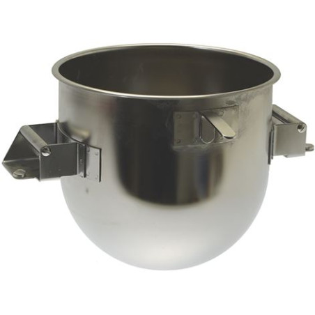 CUVE 20L EM40 - 0KQ635 remplacé par: 0D7872