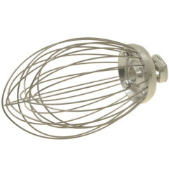 FOUET POUR BATTEUR 10 L - 653082 remplacé par: 0D7787