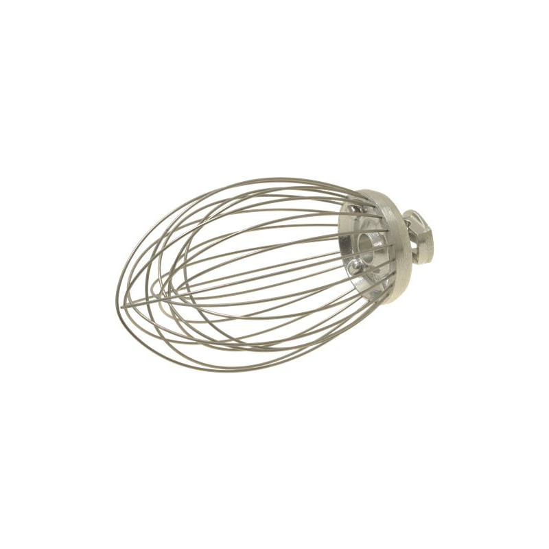FOUET POUR BATTEUR 10 L - 653082 remplacé par: 0D7787