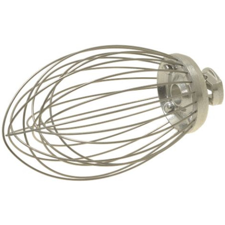 FOUET POUR BATTEUR 10 L - 653082 remplacé par: 0D7787