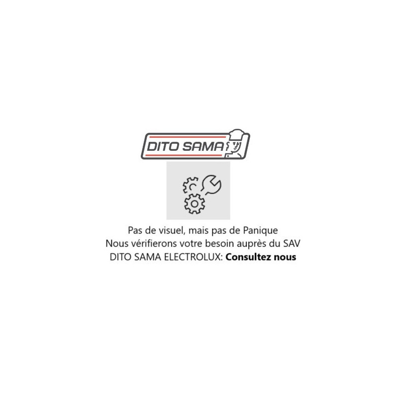 ADAPTATEUR EQ TBX PRO - 0D8266