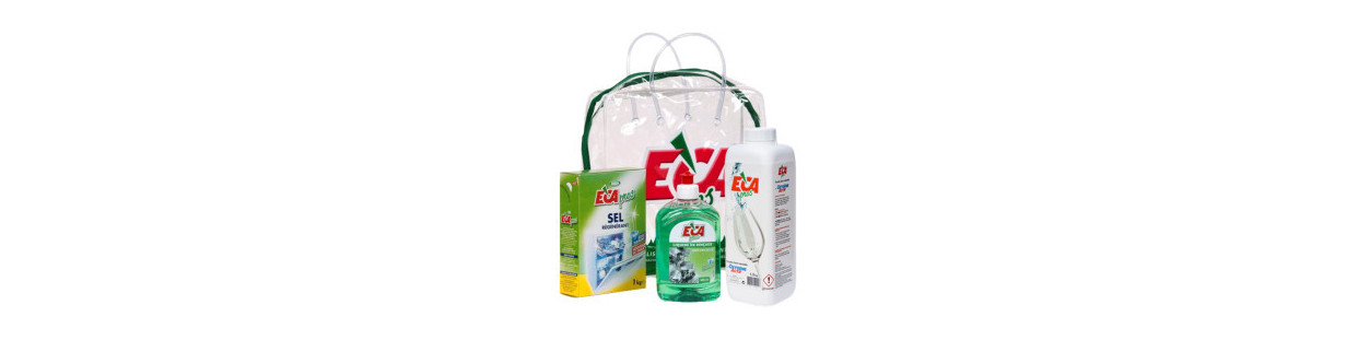 PRODUITS DE LAVAGE PRO