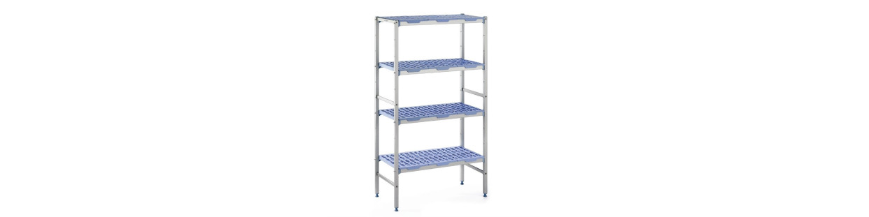 Pièces RAYONNAGE TOURNUS
