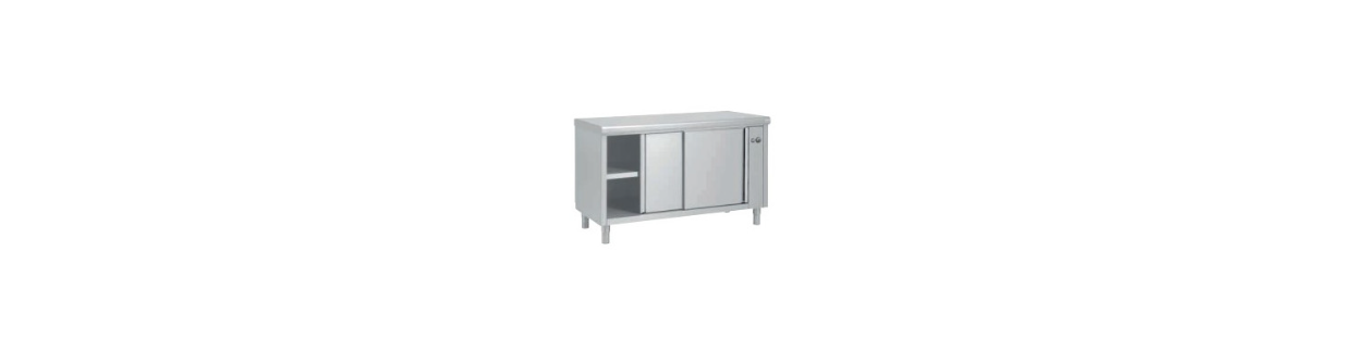 Pièces meuble chauffant tournus
