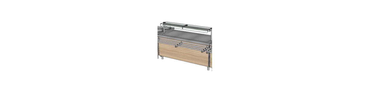 Pièces MEUBLES SELF TOURNUS