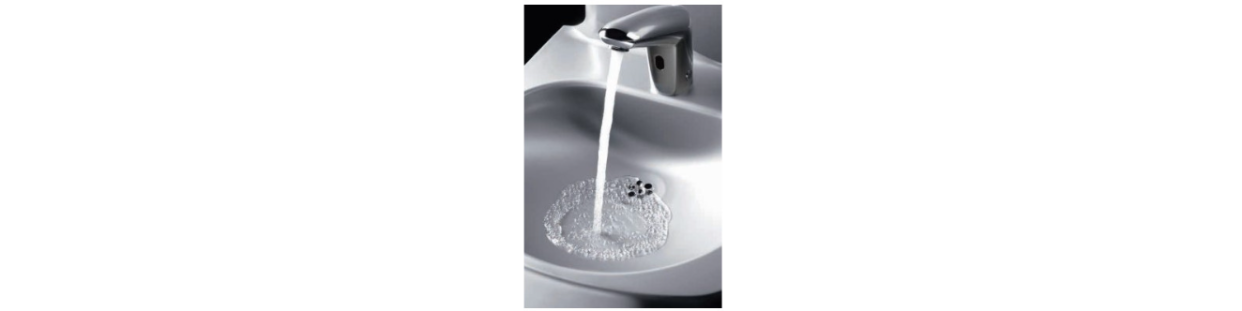 Pièces lave-mains tournus