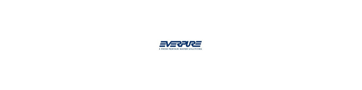 Everpure cartouches
