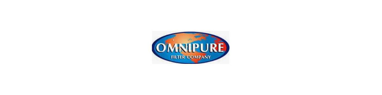 OMNIPURE cartouches