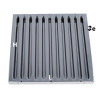 Filtres hotte en sur mesure