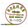 Thermocouples & Injecteurs